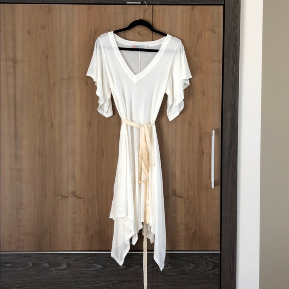 FP Beach: light and dreamy dress